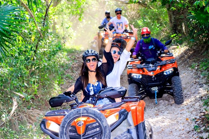 Cenotes Casa Tortuga Tulum — complejo ecoturístico